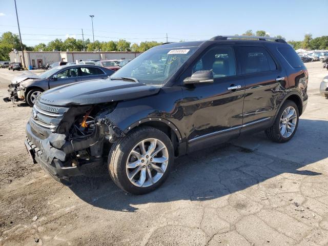 FORD EXPLORER 2013 1fm5k8f85dgc60009