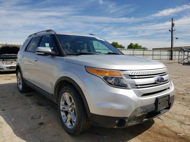 FORD EXPLORER L 2013 1fm5k8f85dgc71379