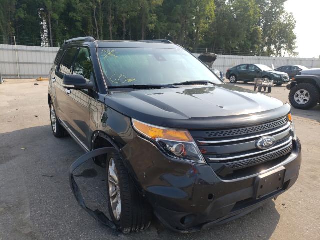 FORD EXPLORER L 2013 1fm5k8f85dgc78106