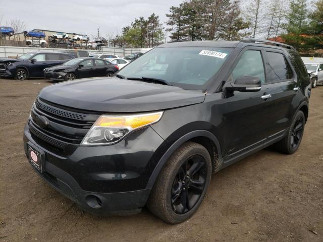 FORD EXPLORER 2013 1fm5k8f85dgc91728