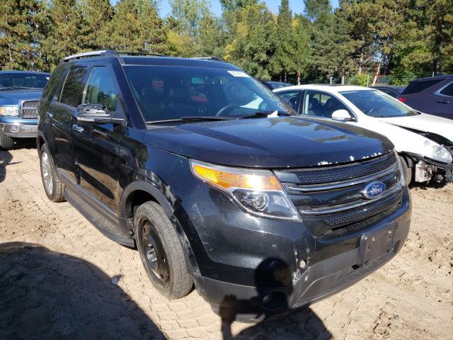 FORD EXPLORER L 2013 1fm5k8f85dgc93298