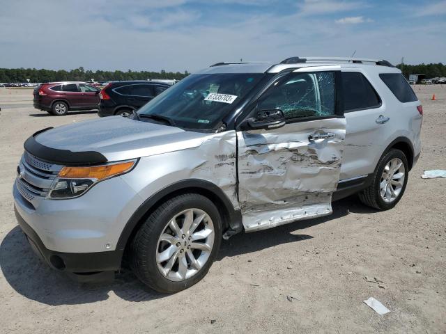 FORD EXPLORER L 2014 1fm5k8f85ega07516