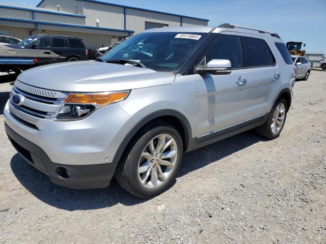 FORD EXPLORER 2014 1fm5k8f85ega16068