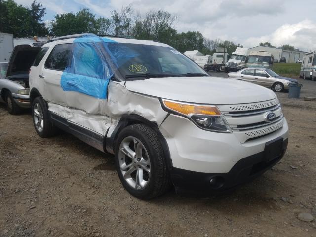 FORD EXPLORER L 2014 1fm5k8f85ega20315