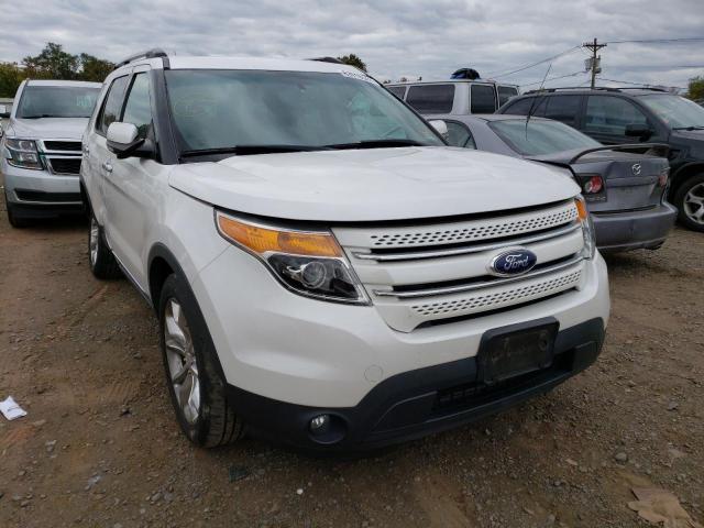 FORD EXPLORER L 2014 1fm5k8f85ega30360