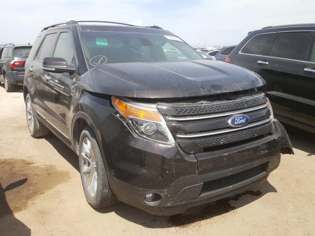 FORD EXPLORER L 2014 1fm5k8f85ega69496