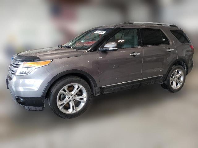 FORD EXPLORER 2014 1fm5k8f85egb08085