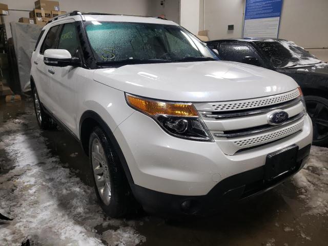 FORD EXPLORER L 2014 1fm5k8f85egb34086