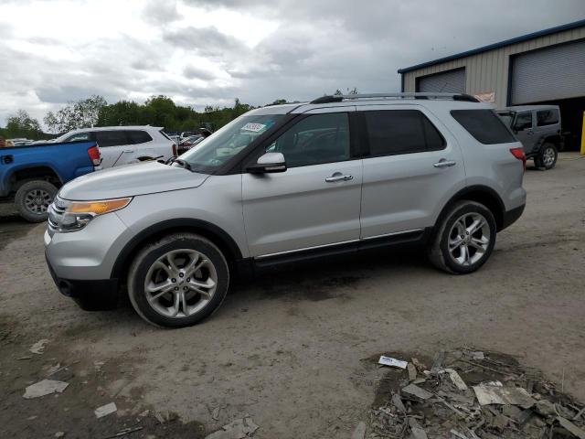 FORD EXPLORER 2014 1fm5k8f85egb47503