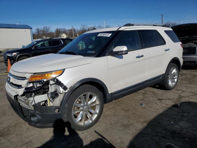 FORD EXPLORER 2014 1fm5k8f85egb76886