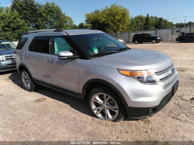 FORD EXPLORER 2014 1fm5k8f85egb85247