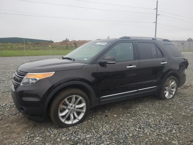 FORD EXPLORER L 2014 1fm5k8f85egc04573