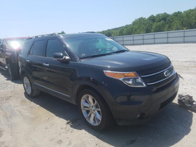 FORD EXPLORER L 2014 1fm5k8f85egc10177