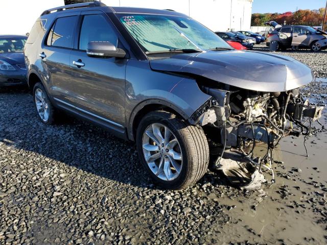 FORD EXPLORER L 2014 1fm5k8f85egc31868