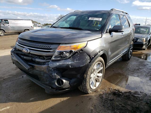 FORD EXPLORER L 2015 1fm5k8f85fga18632