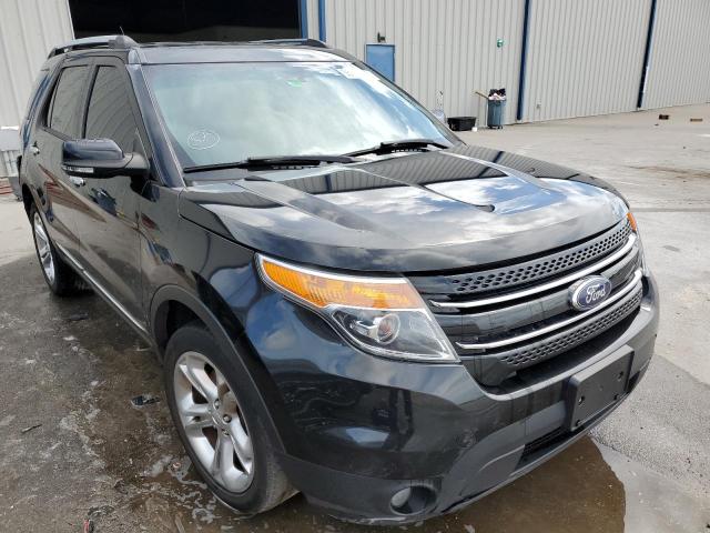 FORD EXPLORER L 2015 1fm5k8f85fga52750