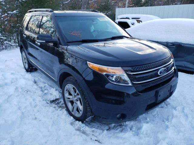 FORD EXPLORER L 2015 1fm5k8f85fga56023