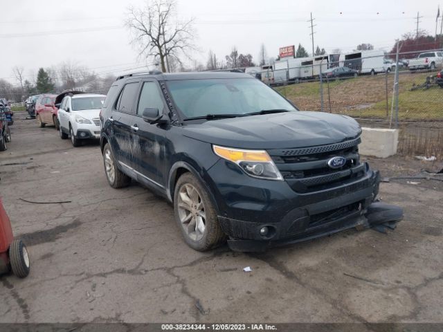 FORD EXPLORER 2015 1fm5k8f85fgb01168