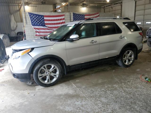 FORD EXPLORER 2015 1fm5k8f85fgb01980