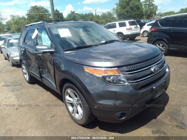 FORD EXPLORER 2015 1fm5k8f85fgb08301