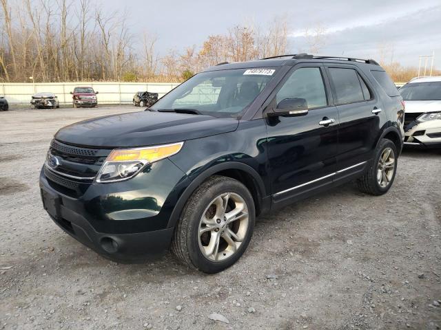 FORD EXPLORER 2015 1fm5k8f85fgb08735