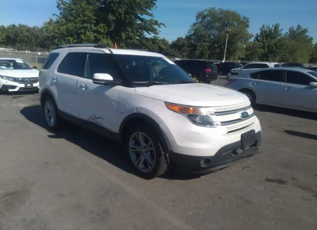 FORD EXPLORER 2015 1fm5k8f85fgc32732