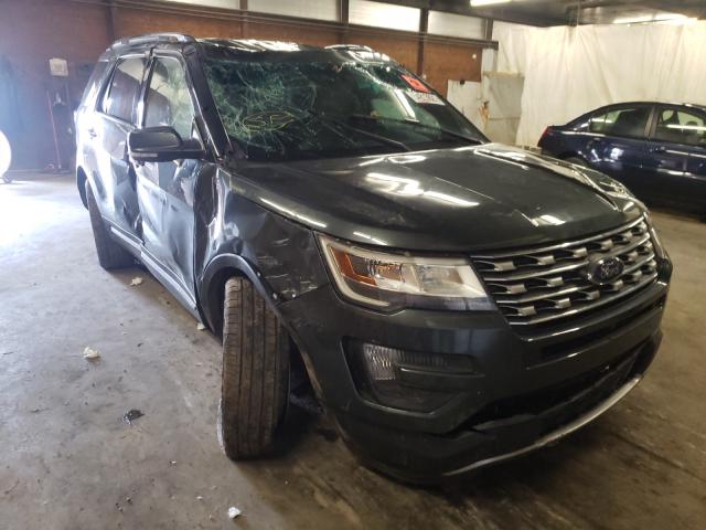 FORD EXPLORER L 2016 1fm5k8f85gga44634