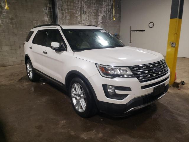 FORD EXPLORER L 2016 1fm5k8f85gga68366