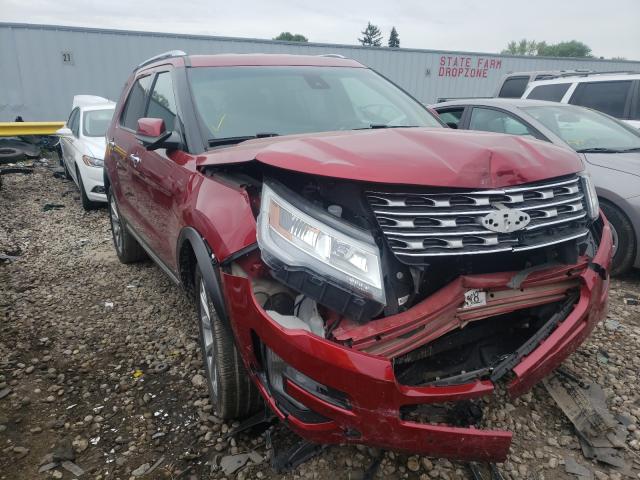 FORD EXPLORER L 2016 1fm5k8f85ggb03200