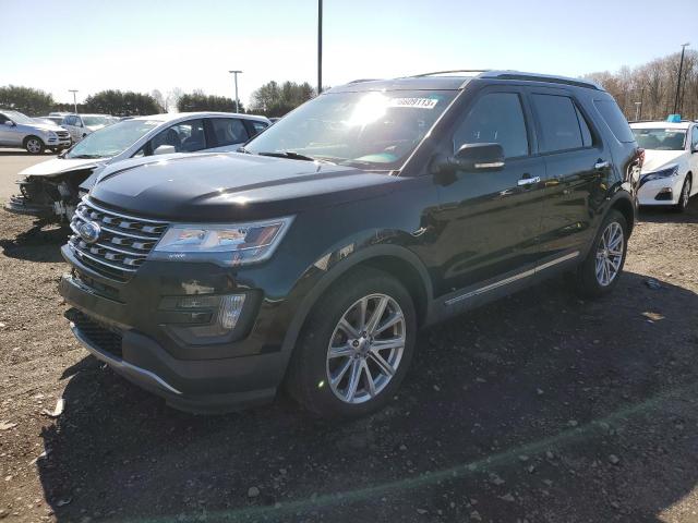 FORD EXPLORER L 2016 1fm5k8f85ggb66250