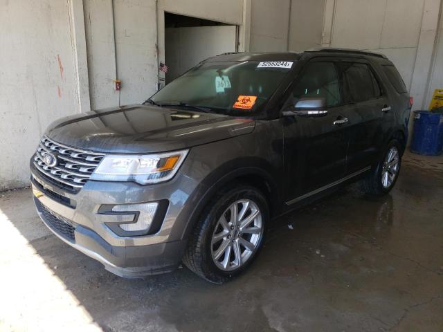 FORD EXPLORER 2016 1fm5k8f85ggc24793