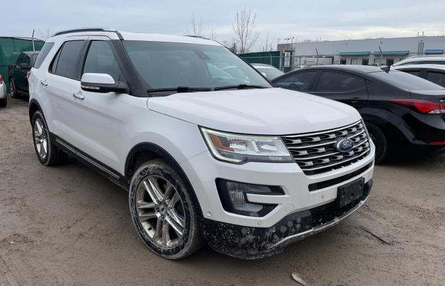 FORD EXPLORER 2017 1fm5k8f85hgb17003