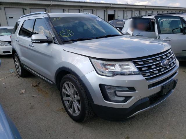 FORD EXPLORER L 2017 1fm5k8f85hgc92853