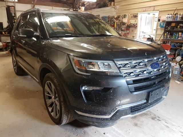 FORD EXPLORER L 2018 1fm5k8f85jga68035