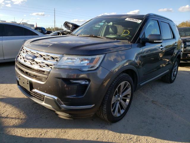 FORD EXPLORER L 2018 1fm5k8f85jgb57684