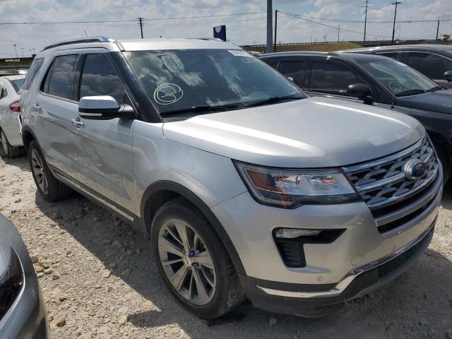 FORD EXPLORER L 2018 1fm5k8f85jgc16345