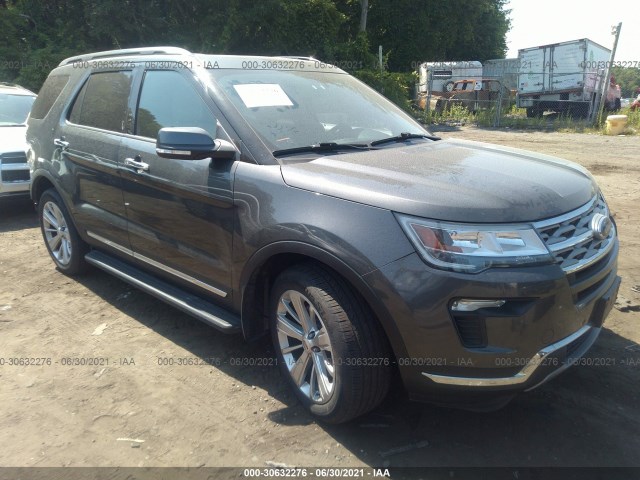 FORD EXPLORER 2018 1fm5k8f85jgc59468