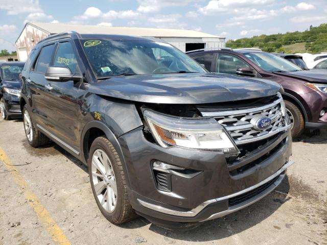 FORD EXPLORER L 2019 1fm5k8f85kgb13976