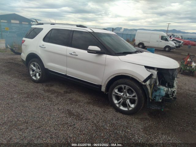 FORD EXPLORER 2013 1fm5k8f86dga05627