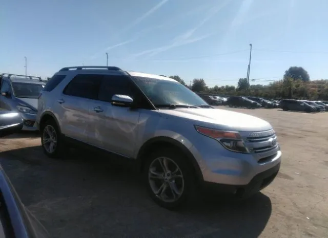 FORD EXPLORER 2013 1fm5k8f86dga08902