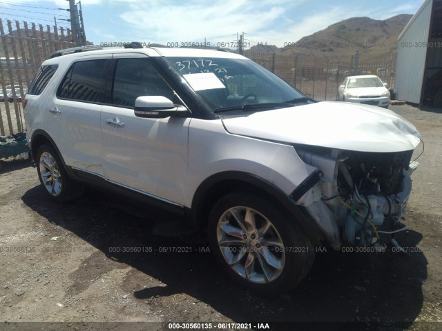 FORD EXPLORER 2013 1fm5k8f86dga12271