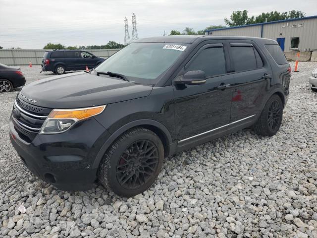 FORD EXPLORER 2013 1fm5k8f86dga20774