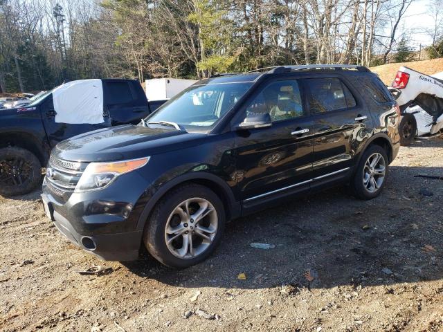 FORD EXPLORER L 2013 1fm5k8f86dga23786