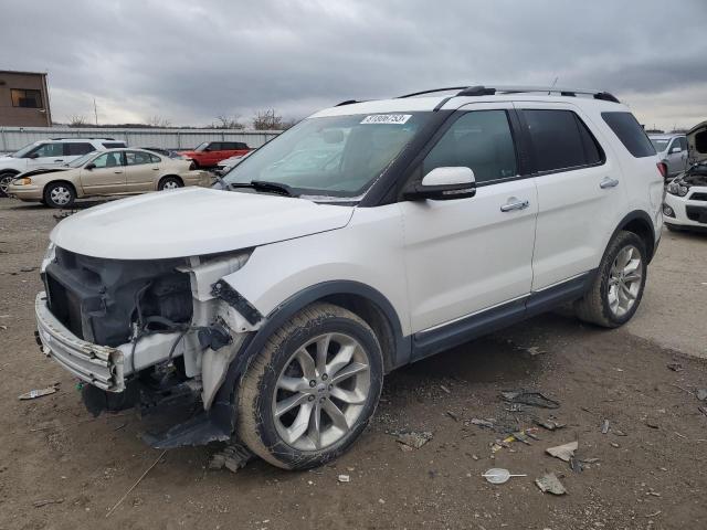 FORD EXPLORER 2013 1fm5k8f86dga37655