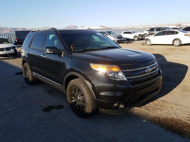 FORD EXPLORER L 2013 1fm5k8f86dga47361