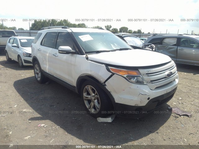 FORD EXPLORER 2013 1fm5k8f86dga64211