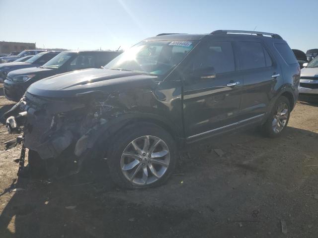 FORD EXPLORER 2013 1fm5k8f86dga79582