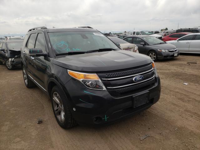 FORD EXPLORER L 2013 1fm5k8f86dga81400