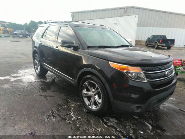 FORD EXPLORER 2013 1fm5k8f86dga93675