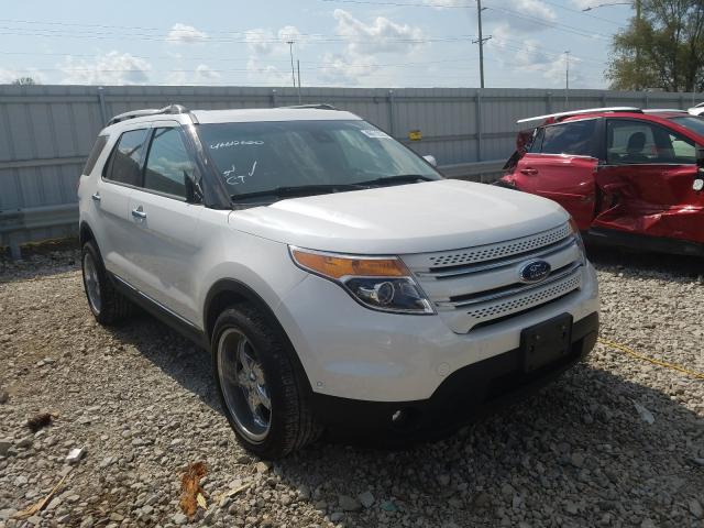 FORD EXPLORER L 2013 1fm5k8f86dgb06330